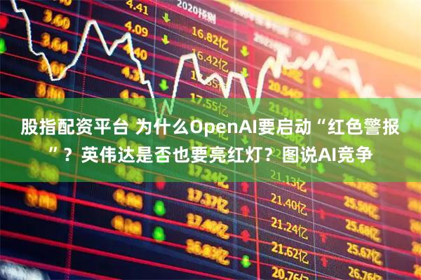股指配资平台 为什么OpenAI要启动“红色警报”？英伟达是否也要亮红灯？图说AI竞争
